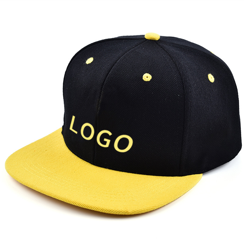 Quali sono i diversi stili di cappelli snapback hip-hop vuoti?